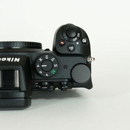 Nikon Z5 Nikon Z5