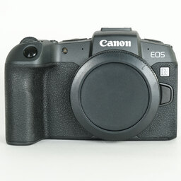 Canon EOS RP Canon EOS RP