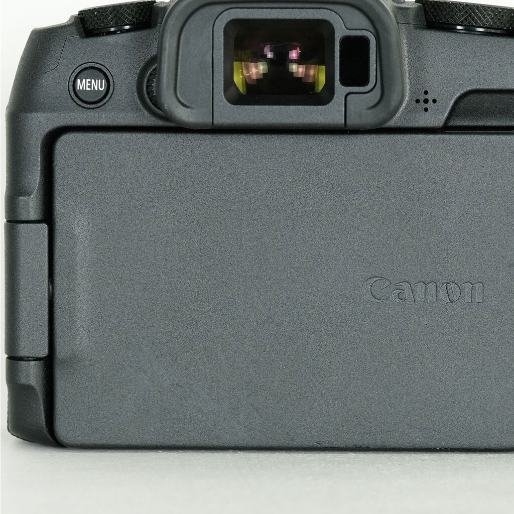 Canon EOS RP Canon EOS RP
