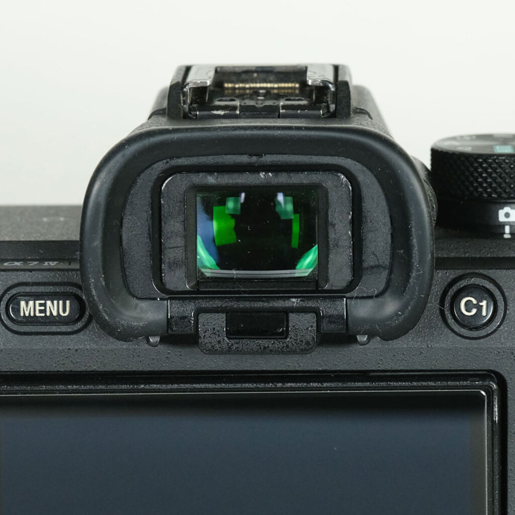 SONY α7 IV(ILCE-7M4) SONY α7 IV(ILCE-7M4)