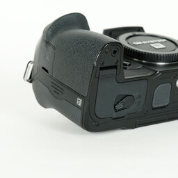 OM SYSTEM OM-1 OM SYSTEM OM-1