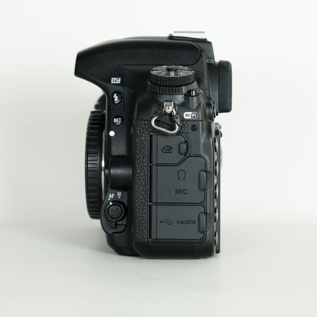 Nikon D750 Nikon D750