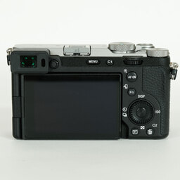 SONY α7C II(ILCE-7CM2) SONY α7C II(ILCE-7CM2)
