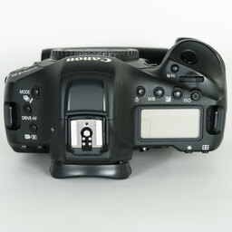 Canon EOS-1D X Mark II Canon EOS-1D X Mark II