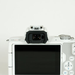 Canon EOS Kiss M2 Canon EOS Kiss M2