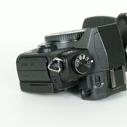 Panasonic LUMIX DMC-G8 Panasonic LUMIX DMC-G8