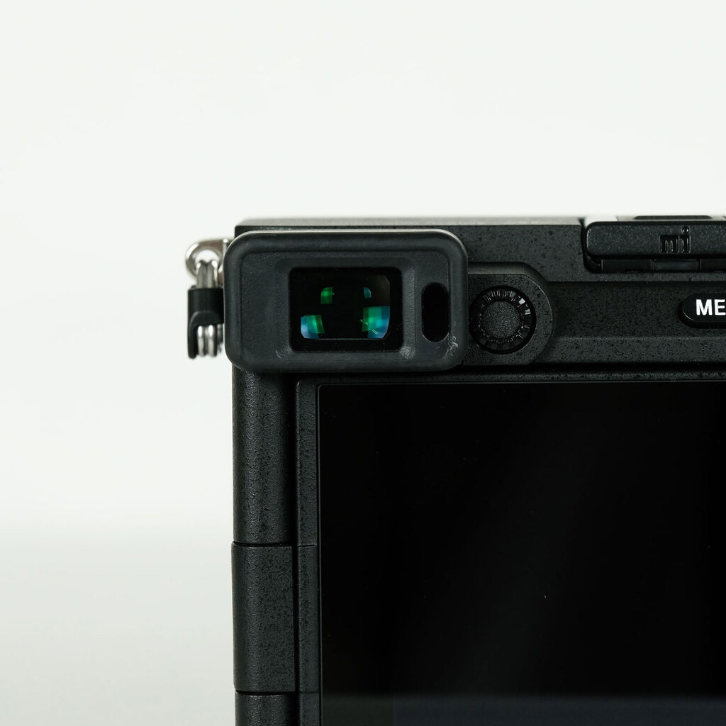 SONY α7C（ILCE-7C）