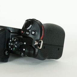 Nikon Z50 Nikon Z50