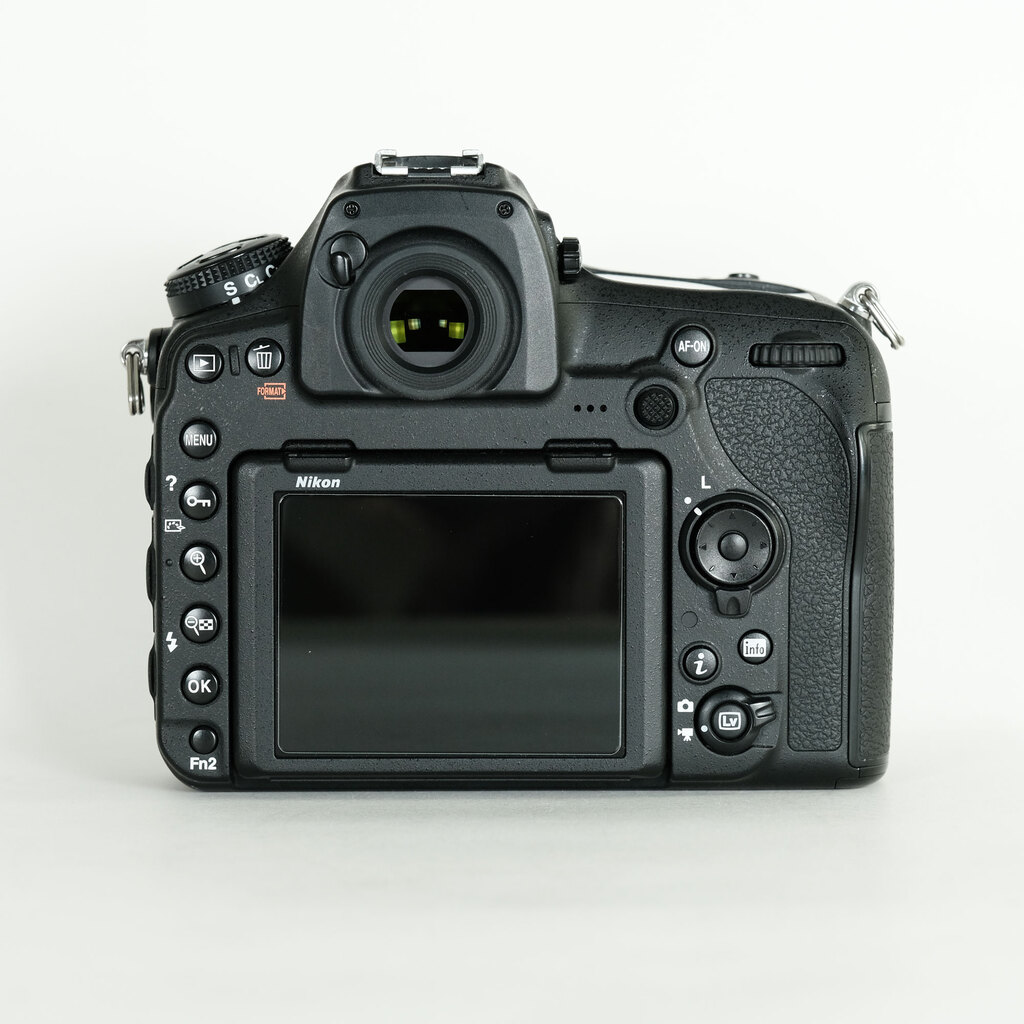 Nikon D850 Nikon D850