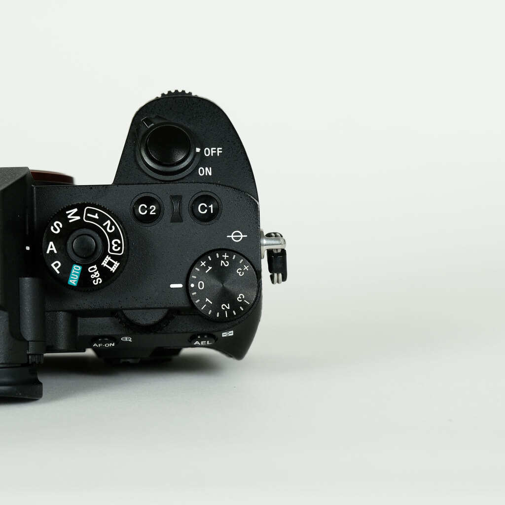 SONY α9（ILCE-9）