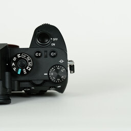 SONY α9（ILCE-9）