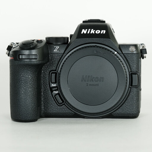 Nikon Z5II Nikon Z5II