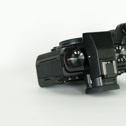 Panasonic LUMIX G9 PRO II