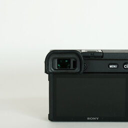 SONY α6600(ILCE-6600) SONY α6600(ILCE-6600)