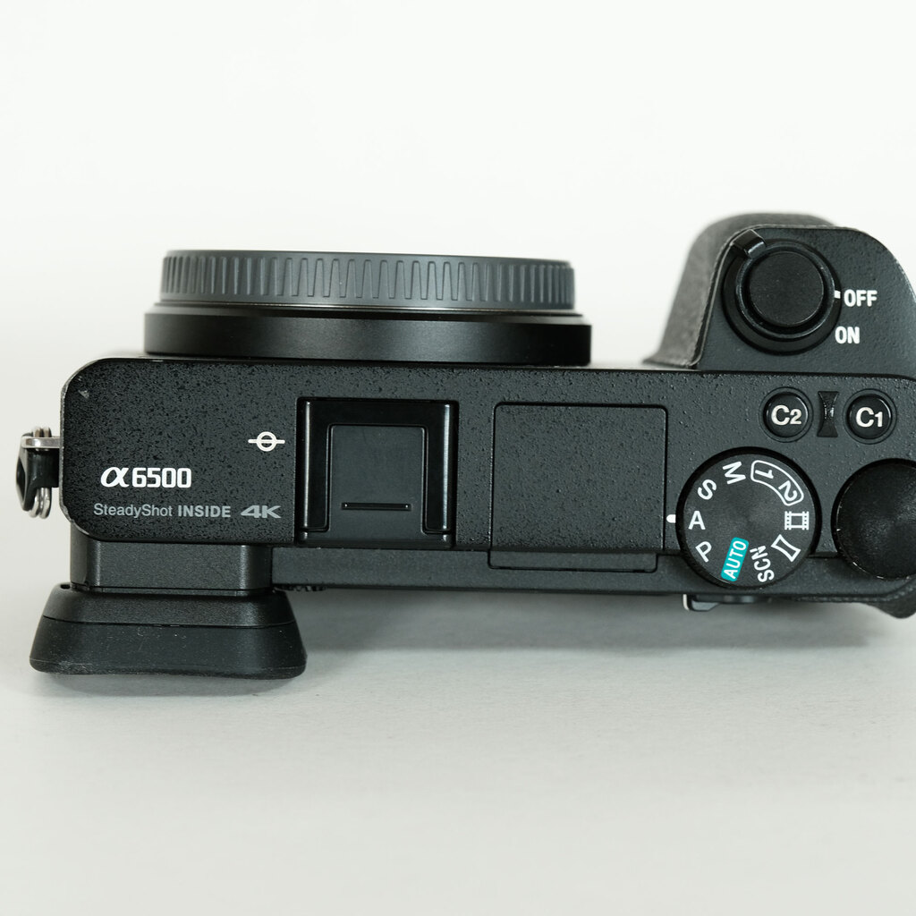 SONY α6500（ILCE-6500）の出品 | ONE SCENE（ワンシーン）