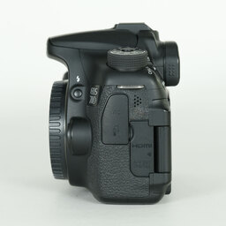 Canon EOS 70D