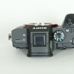 SONY α7 III(ILCE-7M3) SONY α7 III(ILCE-7M3)