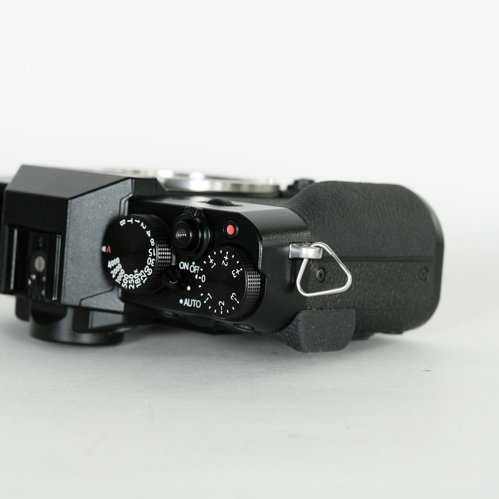 FUJIFILM X-T10 ボディ ブラック