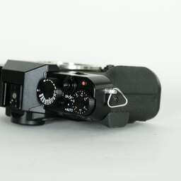 FUJIFILM X-T10 ボディ ブラック