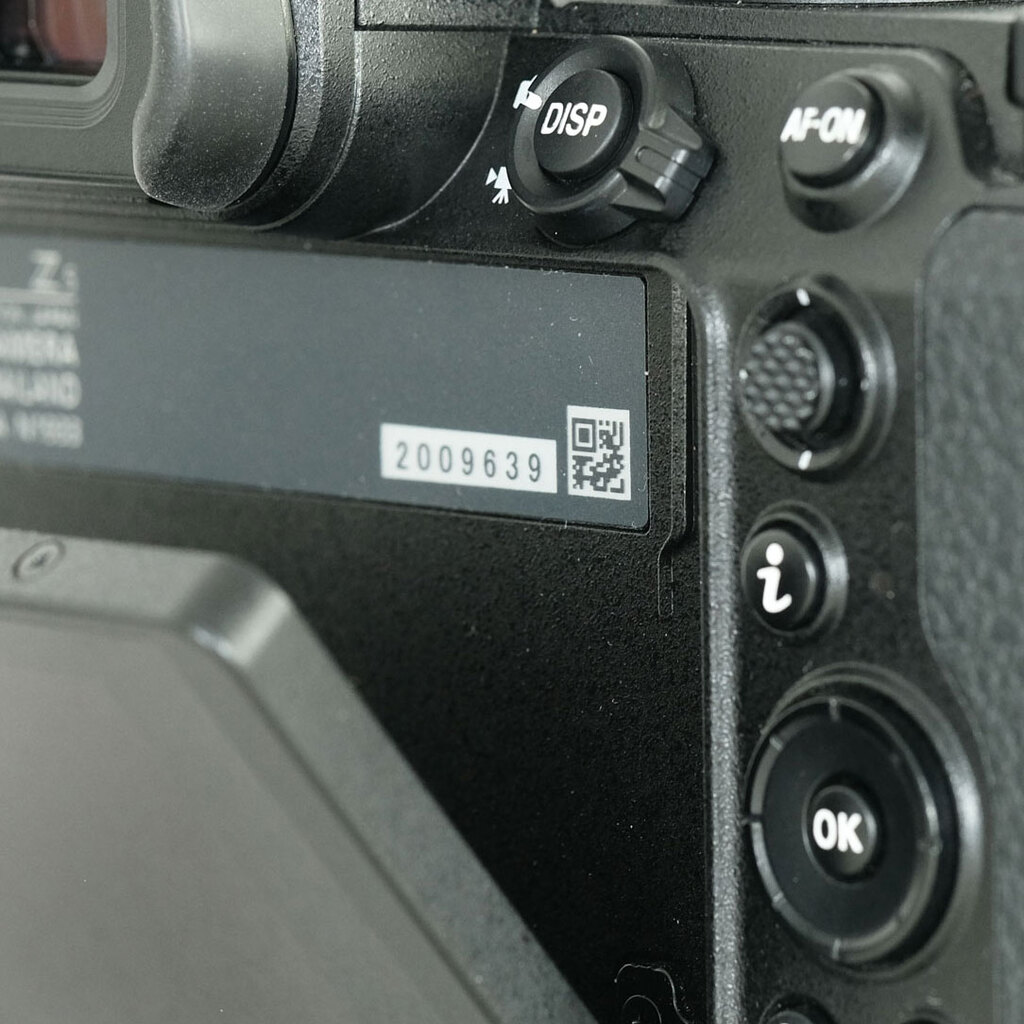 Nikon Z5 Nikon Z5