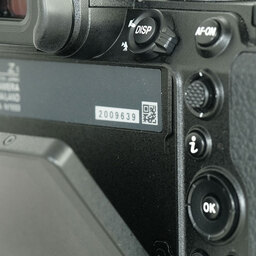Nikon Z5 Nikon Z5