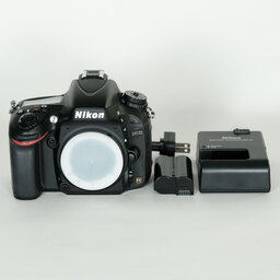 Nikon D610 Nikon D610