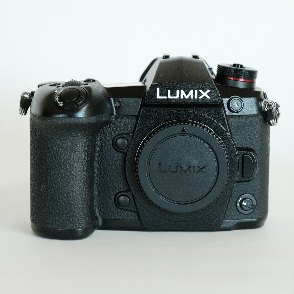 Panasonic DC-G9 | Lumix G9 PRO 中古美品 Panasonic 中古 1年保証 美品 LUMIX G9 PRO ボディ [DC-G9-K