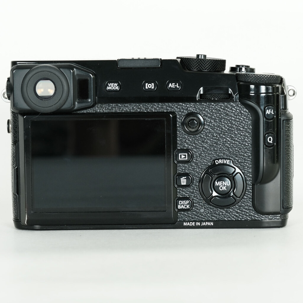 FUJIFILM X-Pro2 FUJIFILM X-Pro2