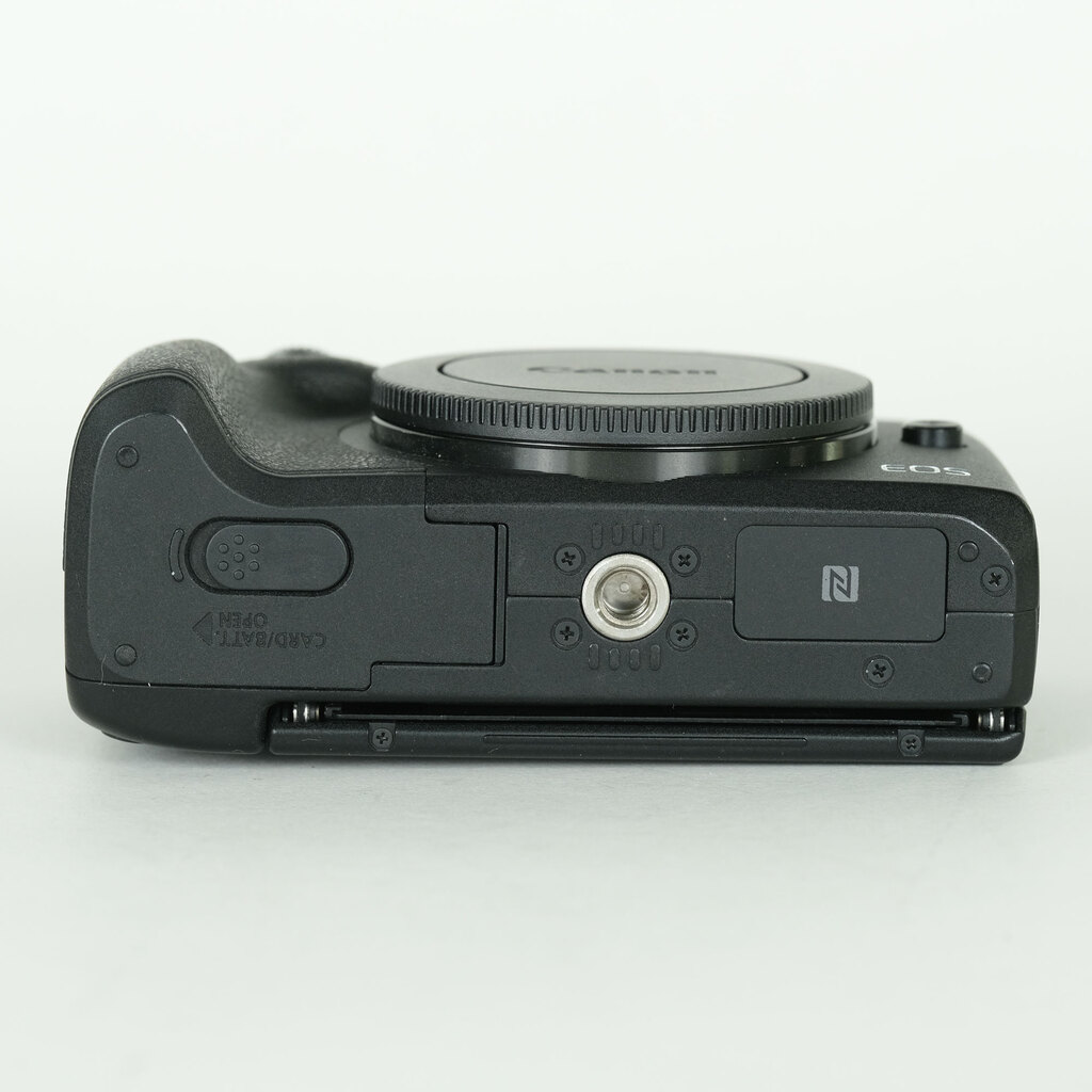 Canon EOS M3 ボディEVFキット ブラック