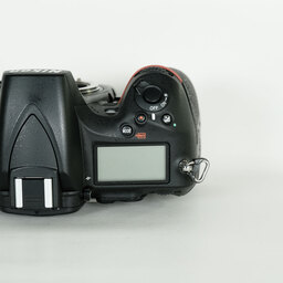 Nikon D810 Nikon D810