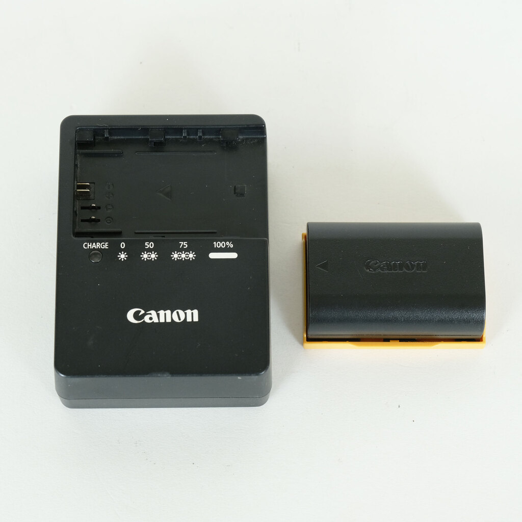 Canon EOS 5D Mark IV