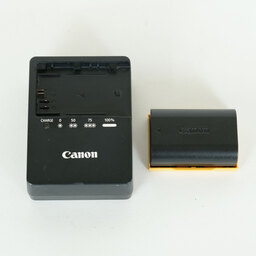 Canon EOS 5D Mark IV