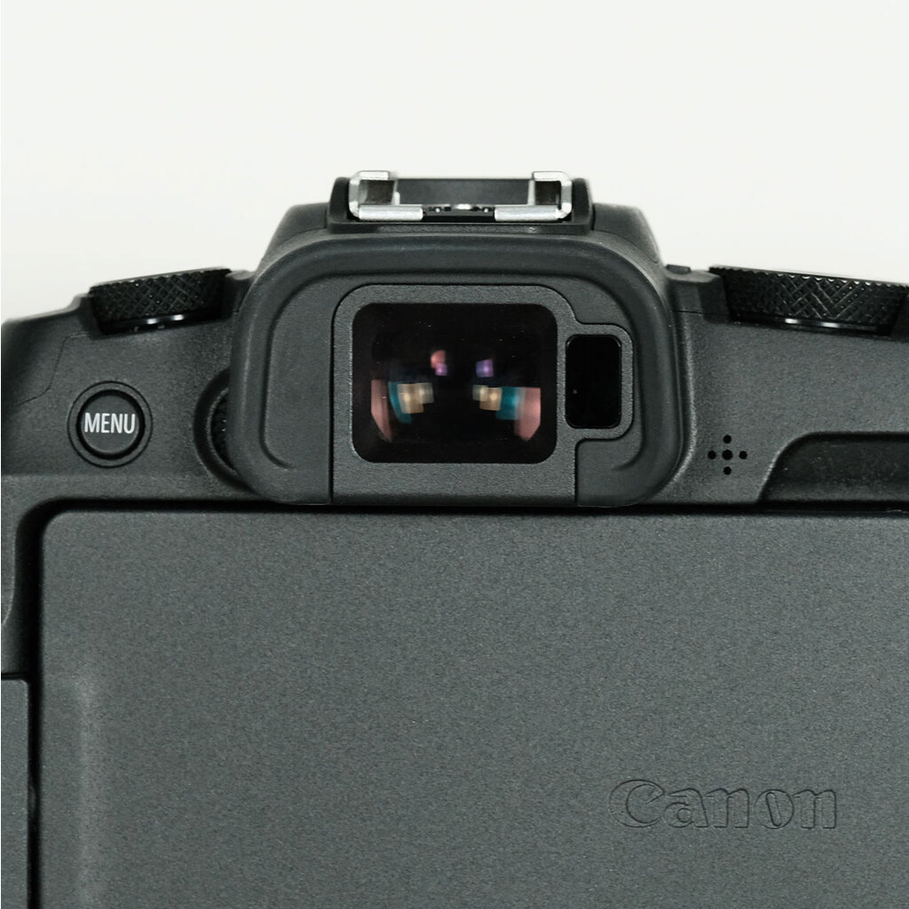 Canon EOS RP Canon EOS RP