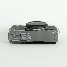 FUJIFILM X-T30 FUJIFILM X-T30