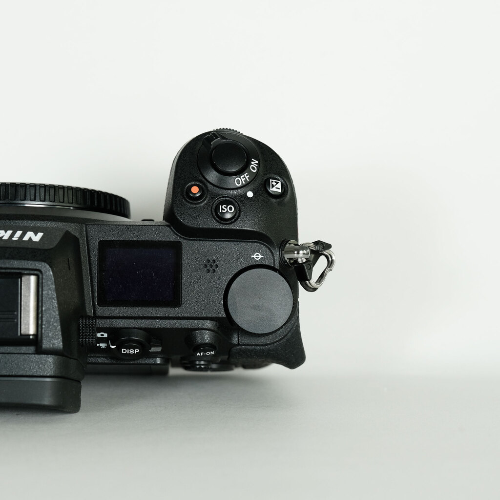 Nikon Z6II Nikon Z6II