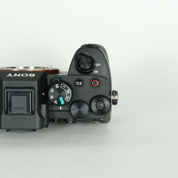 SONY α7 IV（ILCE-7M4）