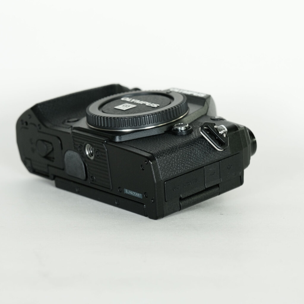 値下げ [美品] 超軽量で使いやすい Olympus OM-D E-M5 MARK III ブラック 備品未使用 Amazon.com : Olympus OM-D E-M5 Mark III Camera Body (Black