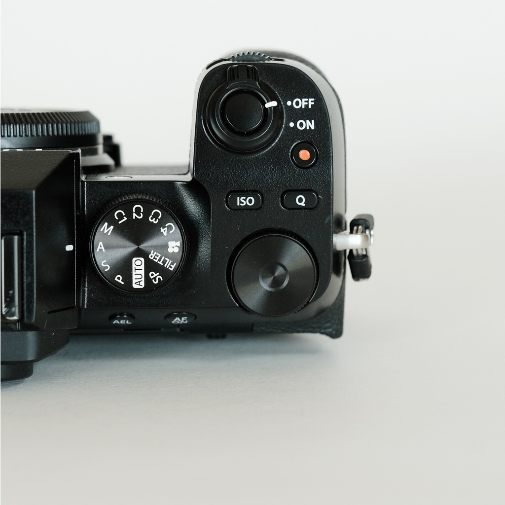 FUJIFILM X-S10の出品 | ONE SCENE（ワンシーン）