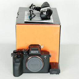 SONY α7 IV（ILCE-7M4）