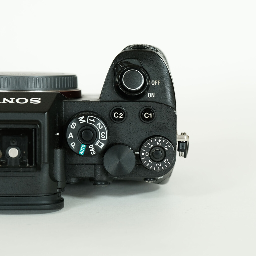 SONY α7R IV(ILCE-7RM4) SONY α7R IV(ILCE-7RM4)
