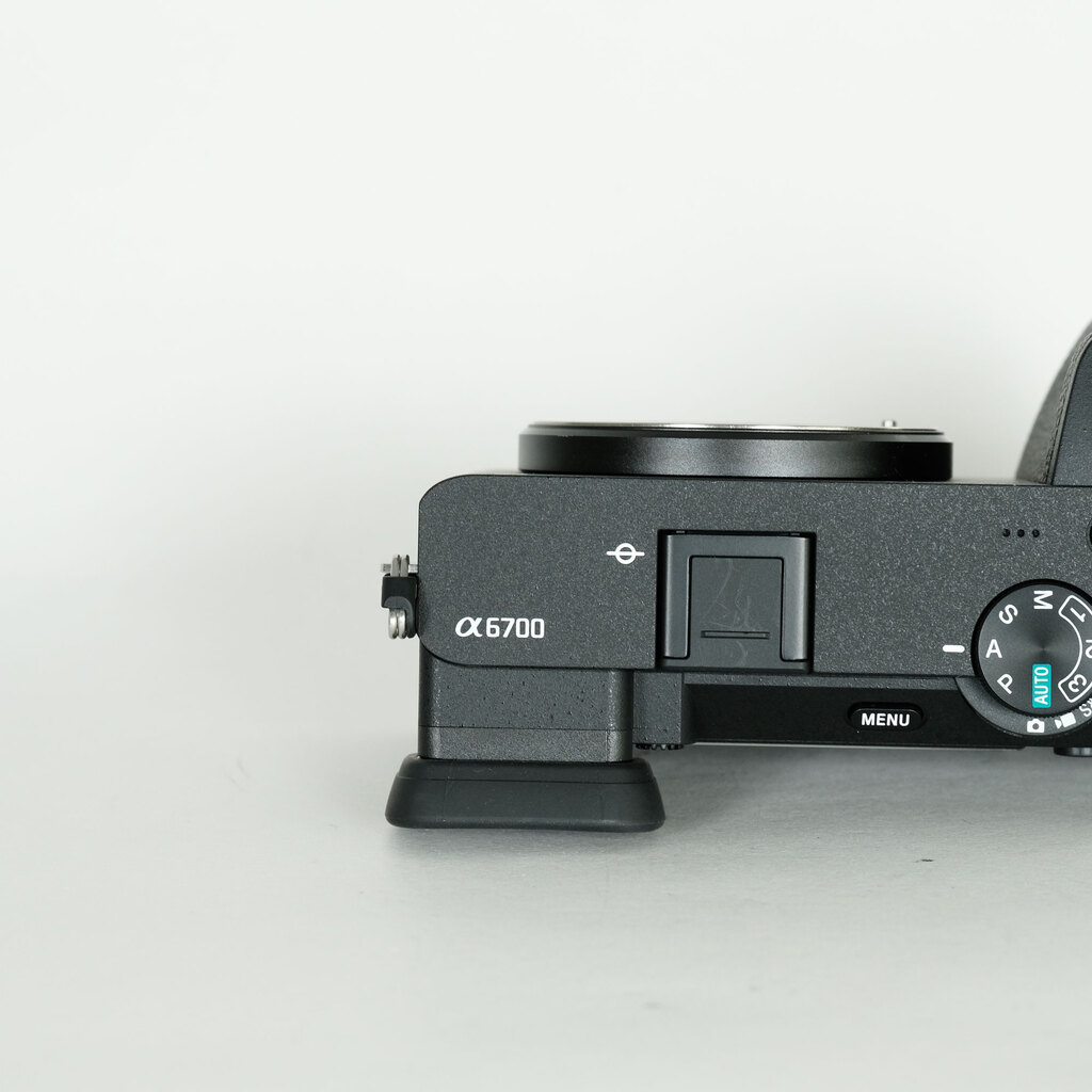 SONY α6700（ILCE-6700）