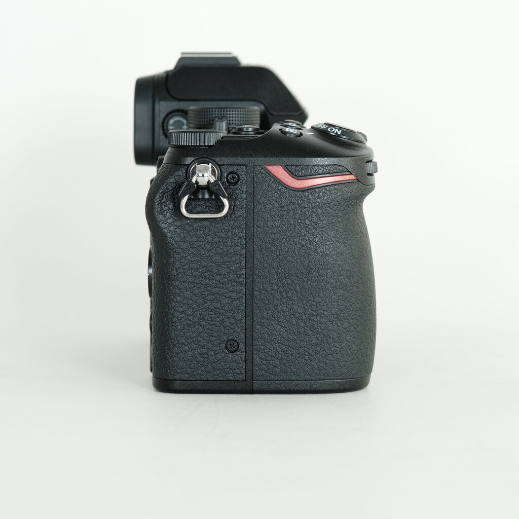 Nikon Z50II Nikon Z50II