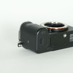 SONY α7C（ILCE-7C）