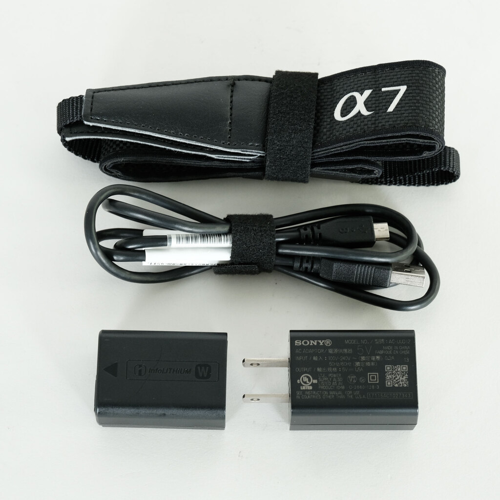 SONY α7 II(ILCE-7M2) SONY α7 II(ILCE-7M2)