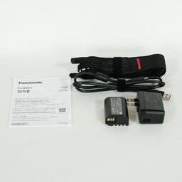 Panasonic LUMIX S5II DC-S5M2 Panasonic LUMIX S5II DC-S5M2