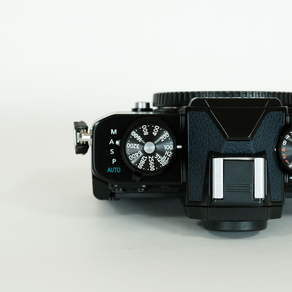 Nikon Z fc Nikon Z fc
