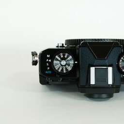 Nikon Z fc Nikon Z fc