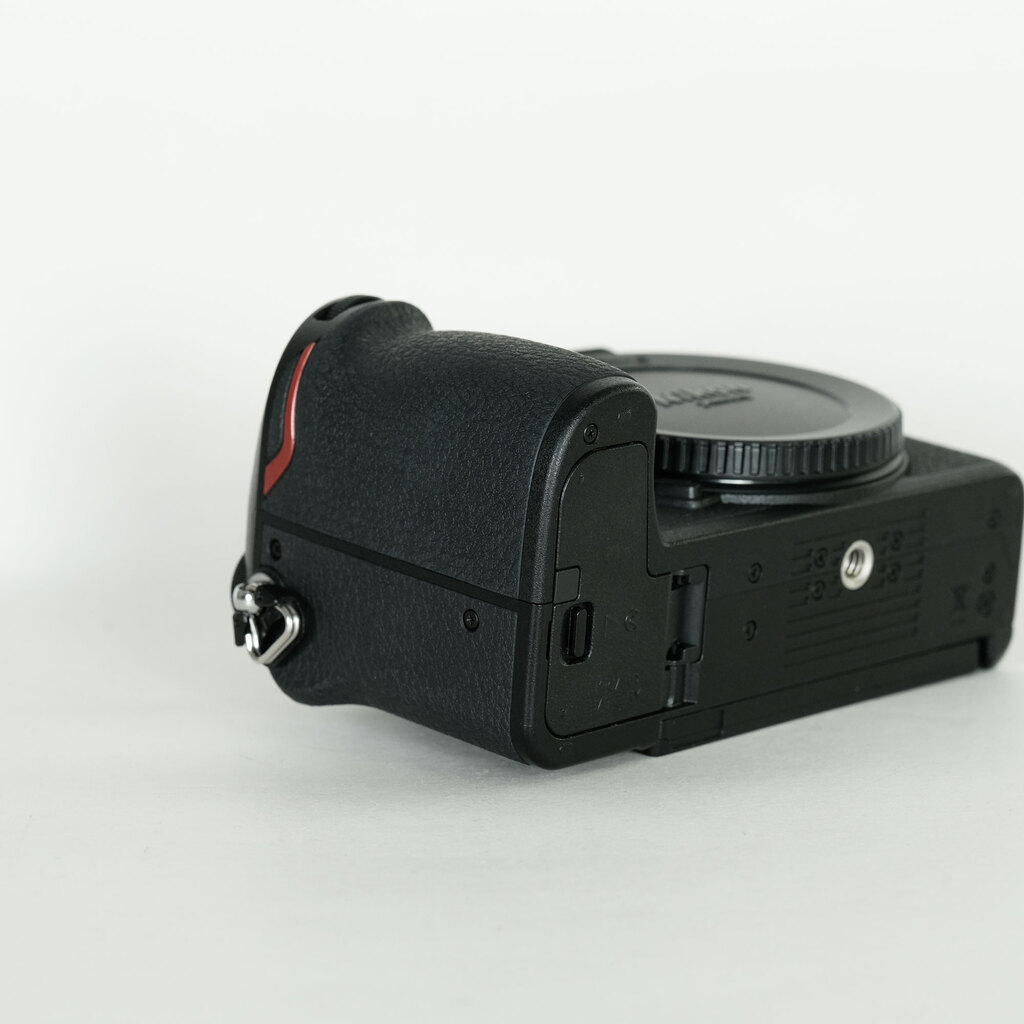 Nikon Z50II Nikon Z50II