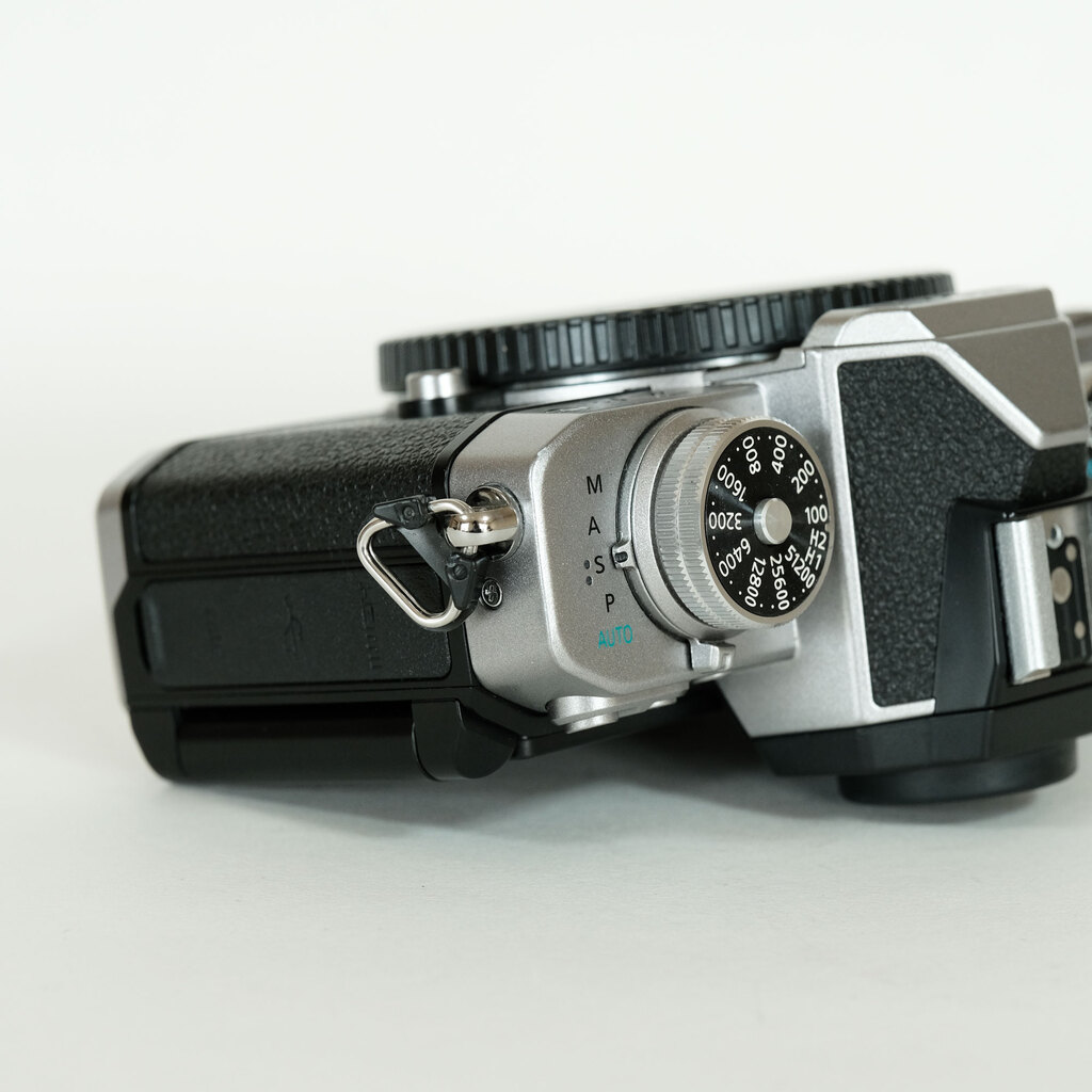Nikon Z fc Nikon Z fc