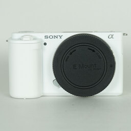 SONY VLOGCAM ZV-E10 SONY VLOGCAM ZV-E10